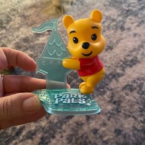 Disney Pooh Park Pal